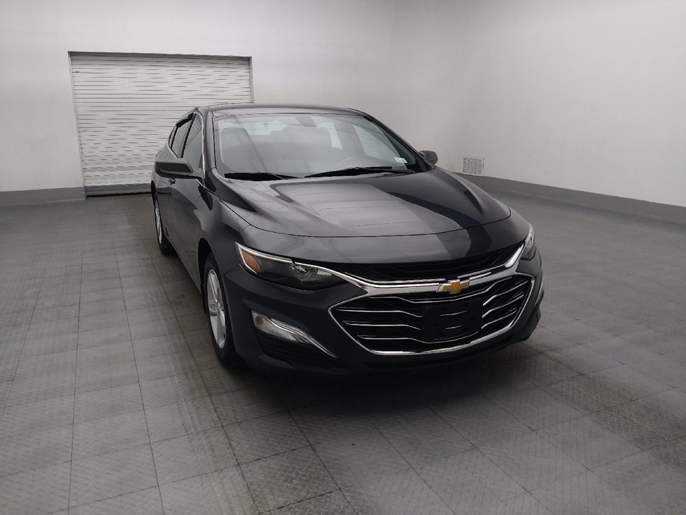 Used 2020 Chevrolet Malibu LS FWD image 14