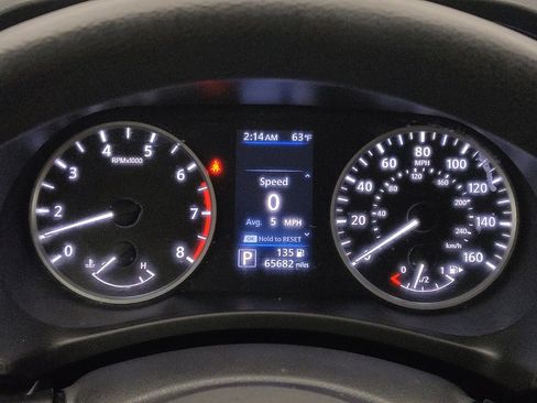 Used 2020 Nissan Sentra S FWD image 23