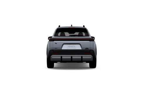 New 2026 Toyota bZ Woodland AWD/4WD image 8