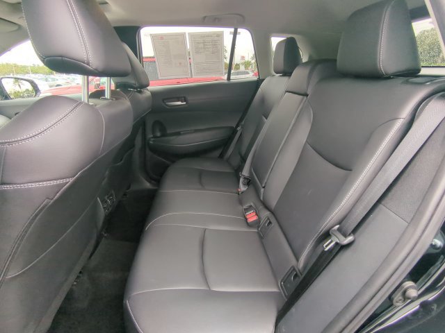 Certified 2023 Toyota Corolla Cross XLE w/ Convenience Package FWD image 15