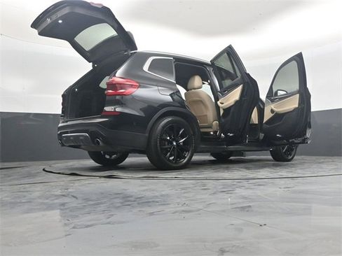 Used 2019 BMW X3 sDrive30i w/ Premium Package image 52