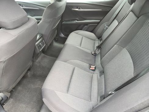Certified 2025 Toyota Camry LE image 24