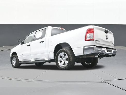 Used 2023 RAM 1500 Big Horn AWD/4WD image 44