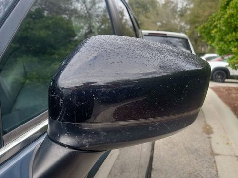 Used 2023 MAZDA CX-5 Carbon Edition image 5