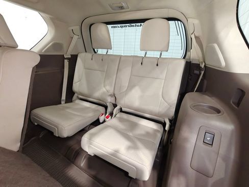 Used 2016 Lexus GX 460 Luxury w/ Preferred Accessory Package AWD/4WD image 31