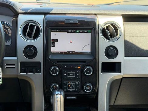 Used 2014 Ford F150 Platinum AWD/4WD image 29