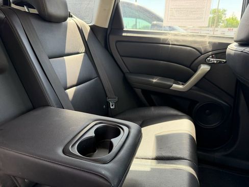 Used 2011 Acura RDX 2WD image 25