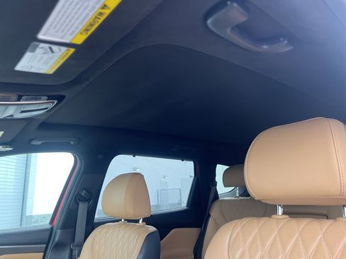 Used 2023 Hyundai Santa Fe Calligraphy w/ Cargo Package image 30