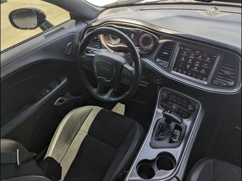 Used 2021 Dodge Challenger R/T w/ T/A Package RWD image 27