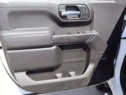Used 2021 Chevrolet Silverado 1500 LTZ w/ LTZ Premium Texas Edition AWD/4WD image 20