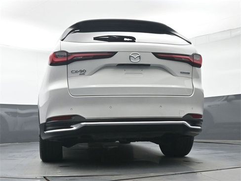 Certified 2024 MAZDA CX-90 Plug-In Hybrid w/ Premium Plus image 36