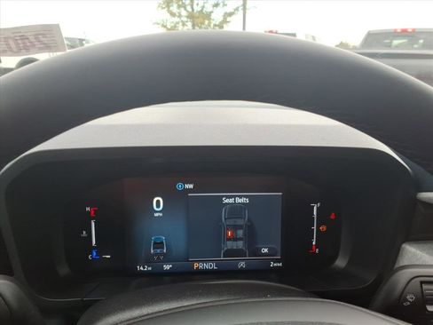 New 2025 Ford Maverick XLT w/ XLT Luxury Package image 18