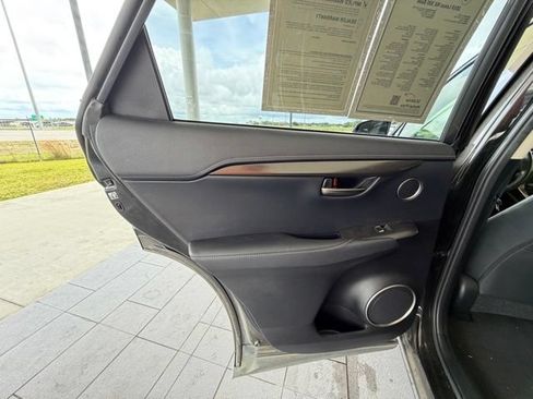 Used 2019 Lexus NX 300 FWD w/ Accessory Package 2 image 29