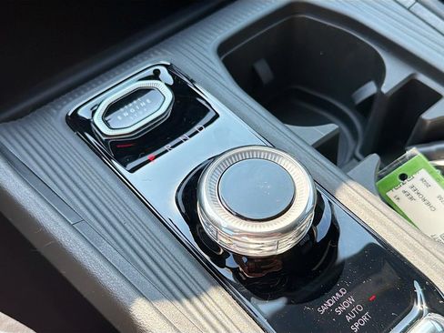 New 2026 Jeep Cherokee Limited AWD/4WD image 22