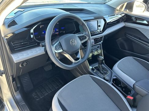 Used 2022 Volkswagen Taos S image 15