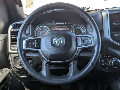 Used 2022 RAM 1500 Big Horn AWD/4WD image 17