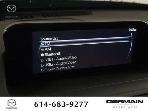 Certified 2026 MAZDA CX-30 AWD 2.5 S w/ Select Sport Pkg image 29