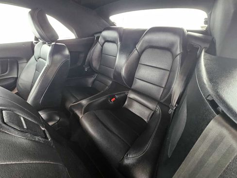 Used 2022 Ford Mustang Premium image 18
