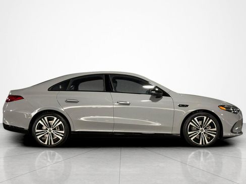 New 2027 Mercedes-Benz CLA 220 image 6