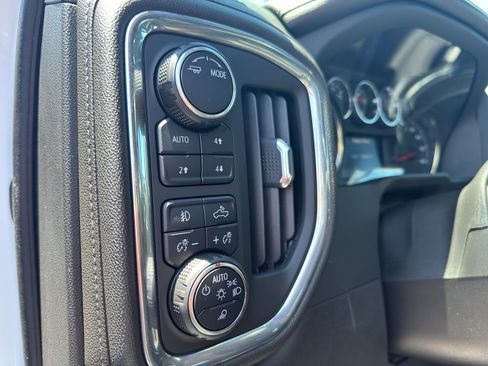 Used 2023 Chevrolet Silverado 3500 LTZ w/ LTZ Convenience Package AWD/4WD image 17