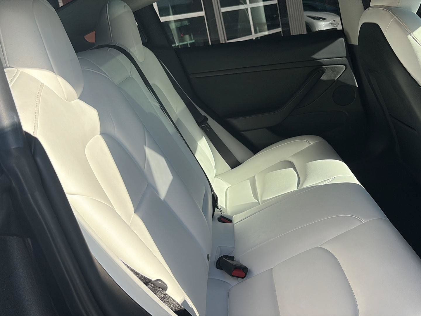 Used 2023 Tesla Model 3 Performance AWD/4WD image 19