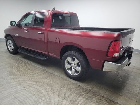Used 2018 RAM 1500 Big Horn image 3