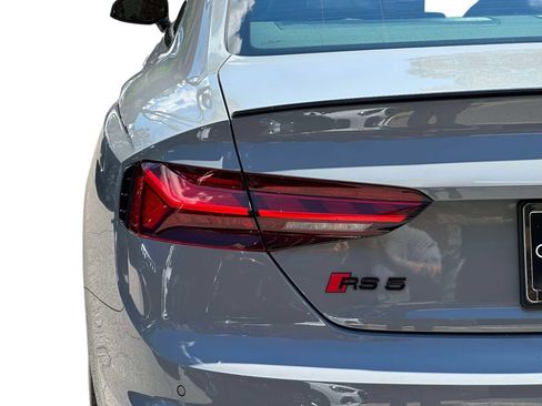 Used 2022 Audi RS 5 AWD/4WD image 20