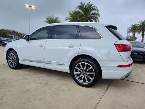 Used 2017 Audi Q7 3.0T Premium Plus image 5