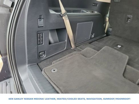 Used 2023 Ford Expedition Limited image 49