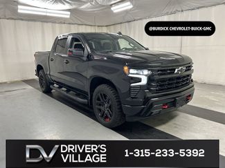 Used 2024 Chevrolet Silverado 1500 RST w/ Redline Edition AWD/4WD video 1