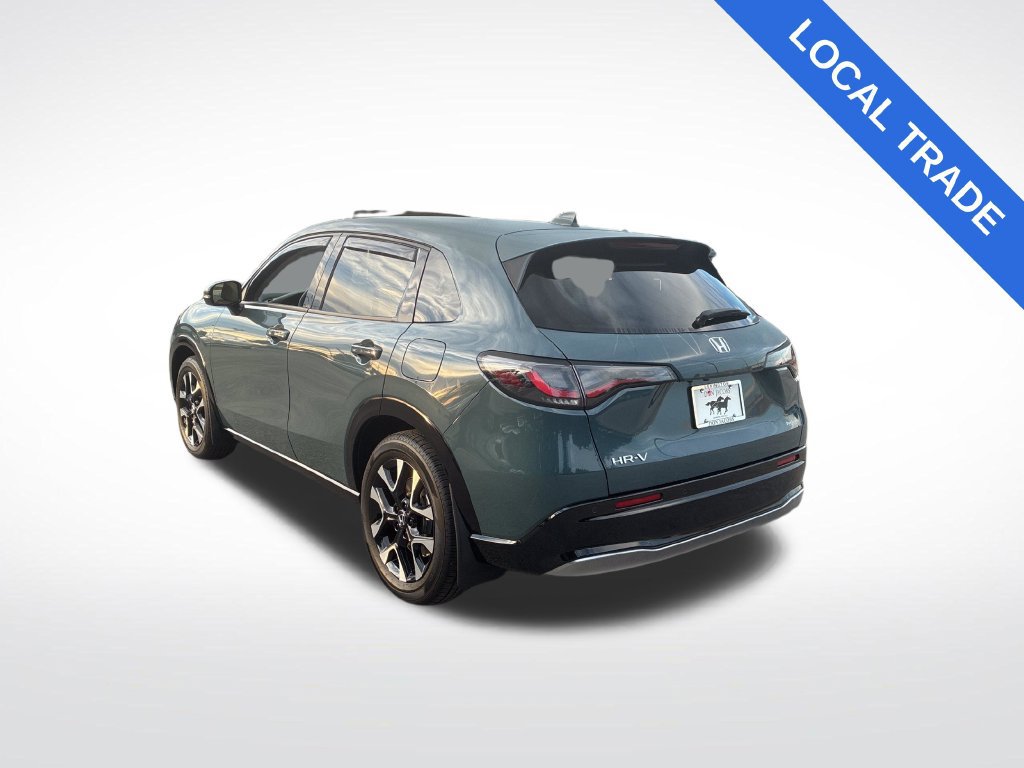 Used 2027 Honda HR-V EX-L image 5