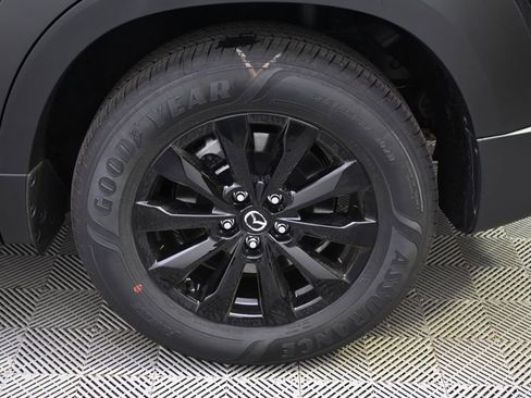 New 2026 MAZDA CX-50 AWD 2.5 S w/ Cargo Package image 20