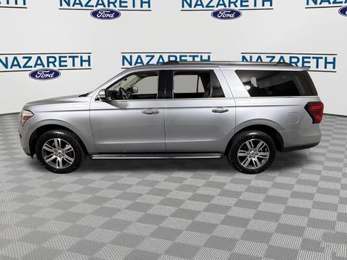 Used 2023 Ford Expedition Max Limited AWD/4WD image 4