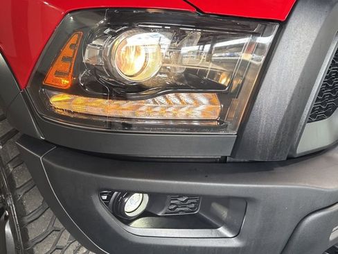 Used 2019 RAM 1500 Classic Warlock w/ Electronics Group AWD/4WD image 14