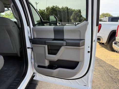 Used 2020 Ford F150 XL w/ XL Power Equipment Group AWD/4WD image 16