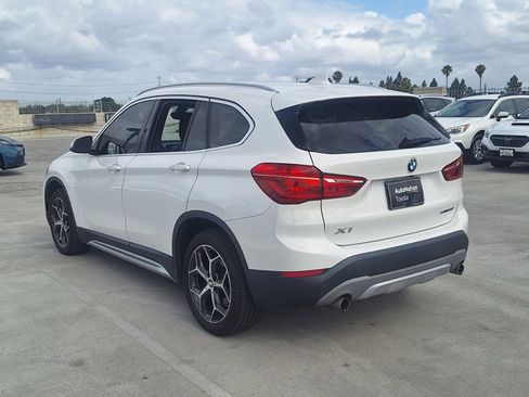 Used 2018 BMW X1 sDrive28i FWD image 7