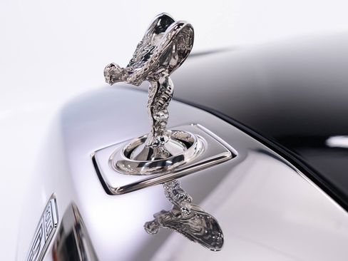 Certified 2023 Rolls-Royce Phantom Sedan w/ The Phantom Package image 60