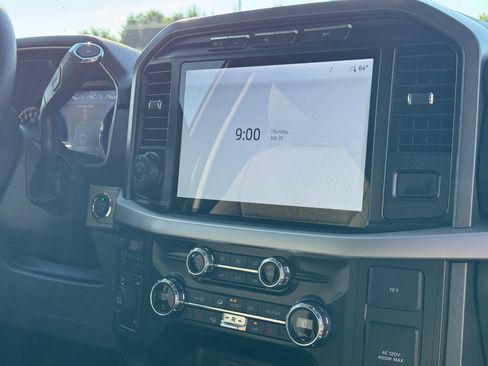 Used 2021 Ford F150 XLT w/ Equipment Group 302A High AWD/4WD image 19