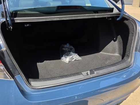 Certified 2026 Honda Civic Sport image 13