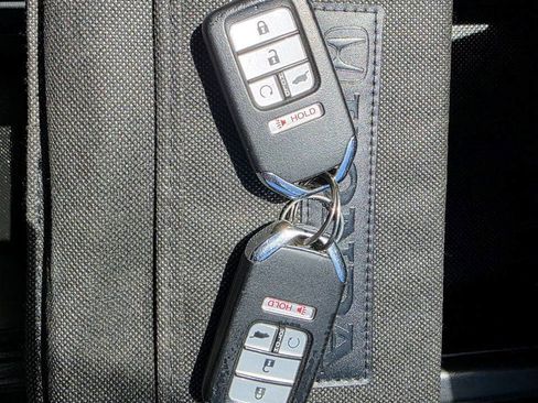 Used 2022 Honda CR-V EX-L image 20
