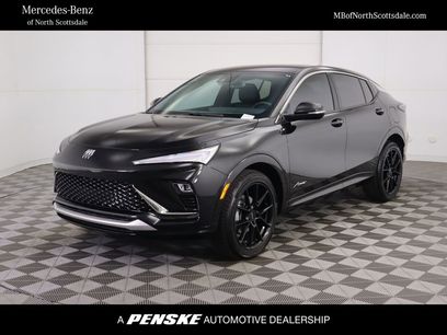 Used 2025 Buick Envista Avenir