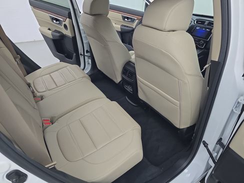 Used 2020 Honda CR-V EX-L image 11