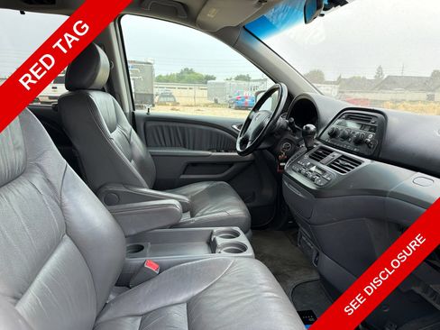 Used 2006 Honda Odyssey EX-L image 8