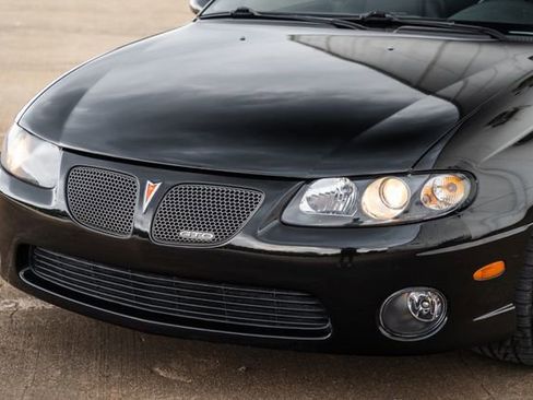 Used 2004 Pontiac GTO 1-Owner image 15