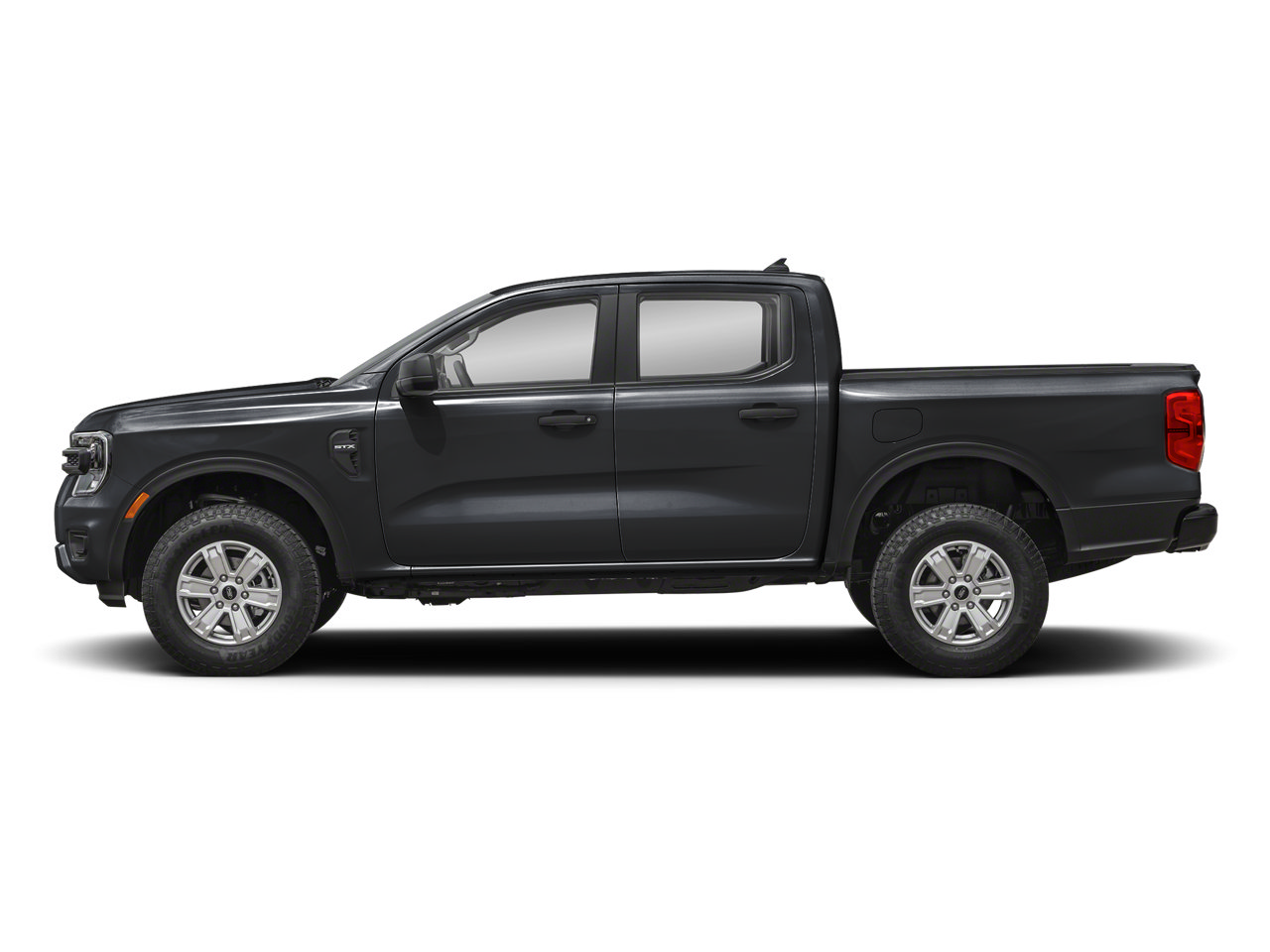 New 2026 Ford Ranger XL w/ Trailer Tow Package RWD image 4