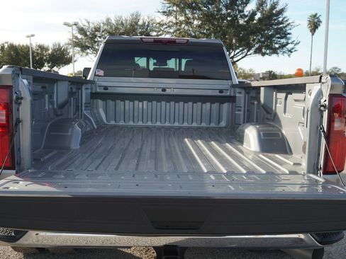 Used 2025 Chevrolet Silverado 3500 LT w/ Texas Edition image 9