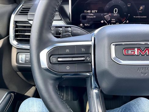 Used 2025 GMC Acadia Elevation w/ LPO, Floor Liner Package image 46