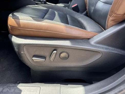 Used 2021 Ford Bronco Sport Outer Banks AWD/4WD image 22