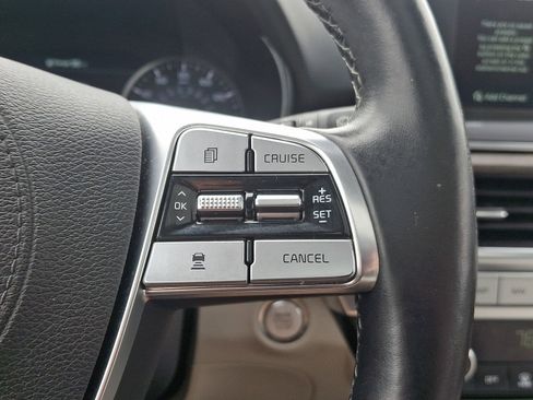 Used 2021 Kia Telluride SX image 21