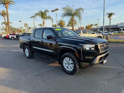 Certified 2023 Nissan Frontier SV w/ Graphics Package